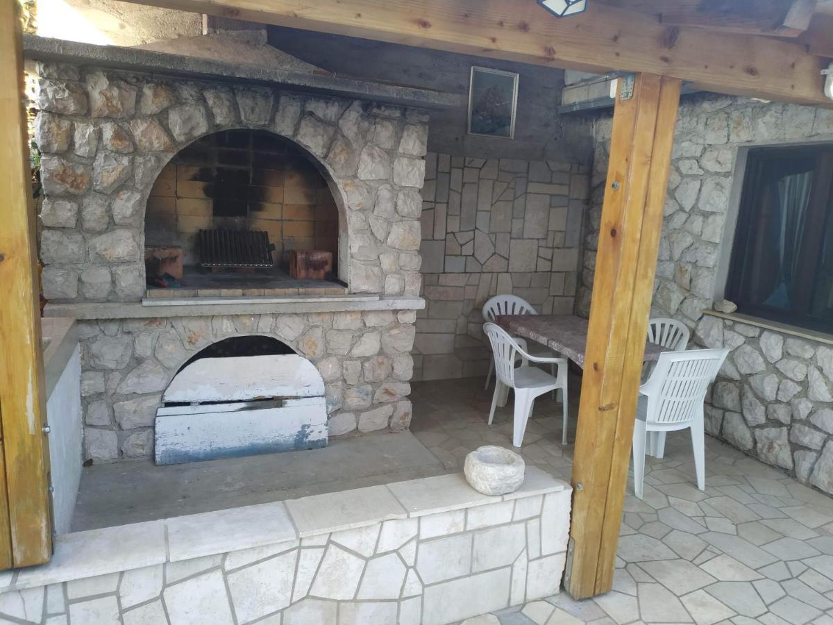 Apartments Marino Novi Vinodolski Buitenkant foto