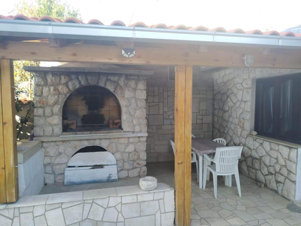 Apartments Marino Novi Vinodolski Buitenkant foto