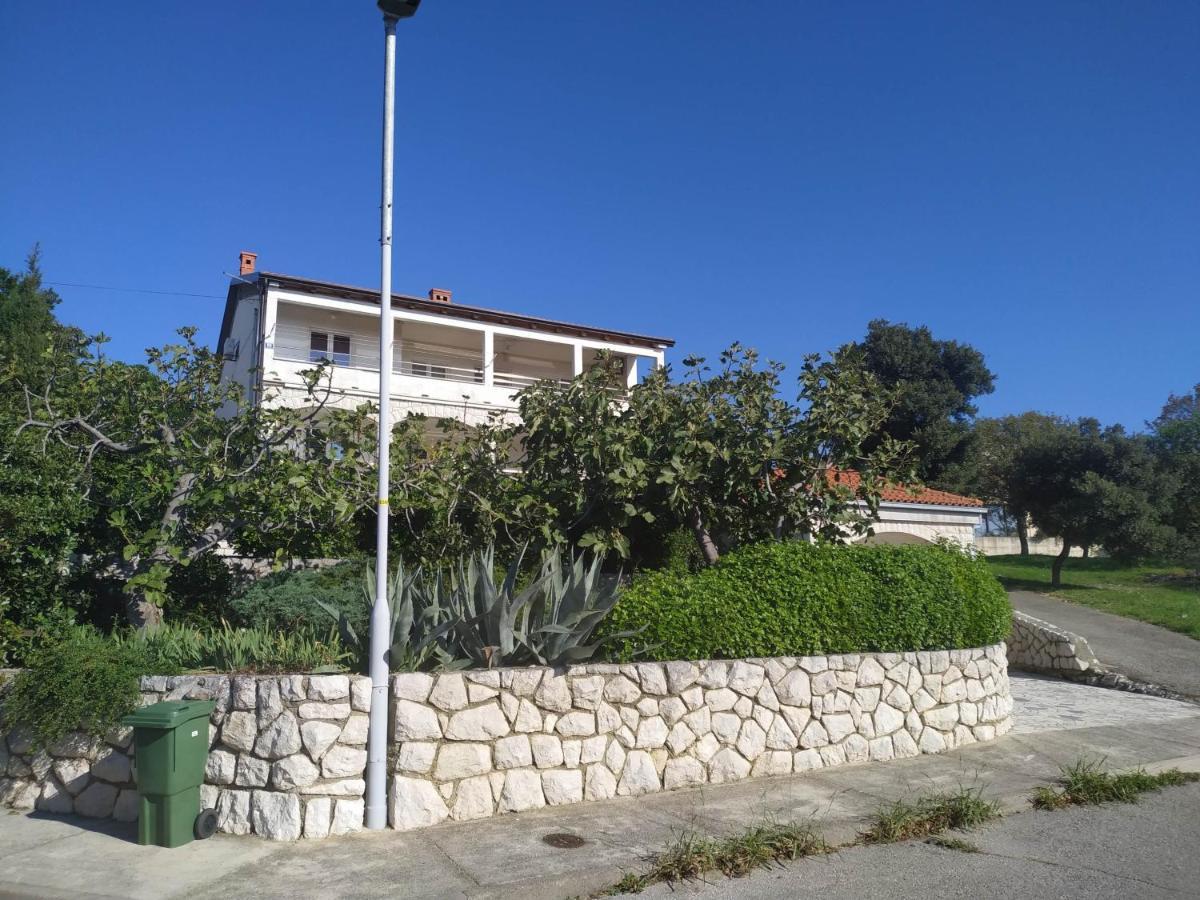 Apartments Marino Novi Vinodolski Buitenkant foto