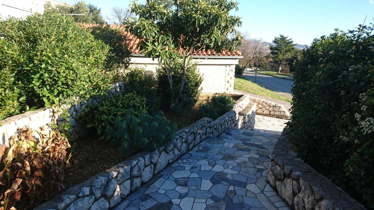 Apartments Marino Novi Vinodolski Buitenkant foto